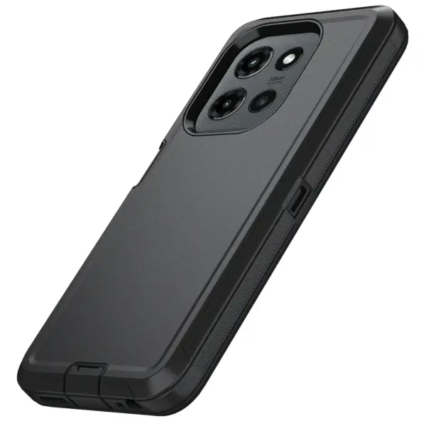 Otter Case Box Heavy Duty Armor Phone Case for Orginal Moto G 5G 2025 G Power Play 5G 2025 Rugged Shockproof Protect Cover