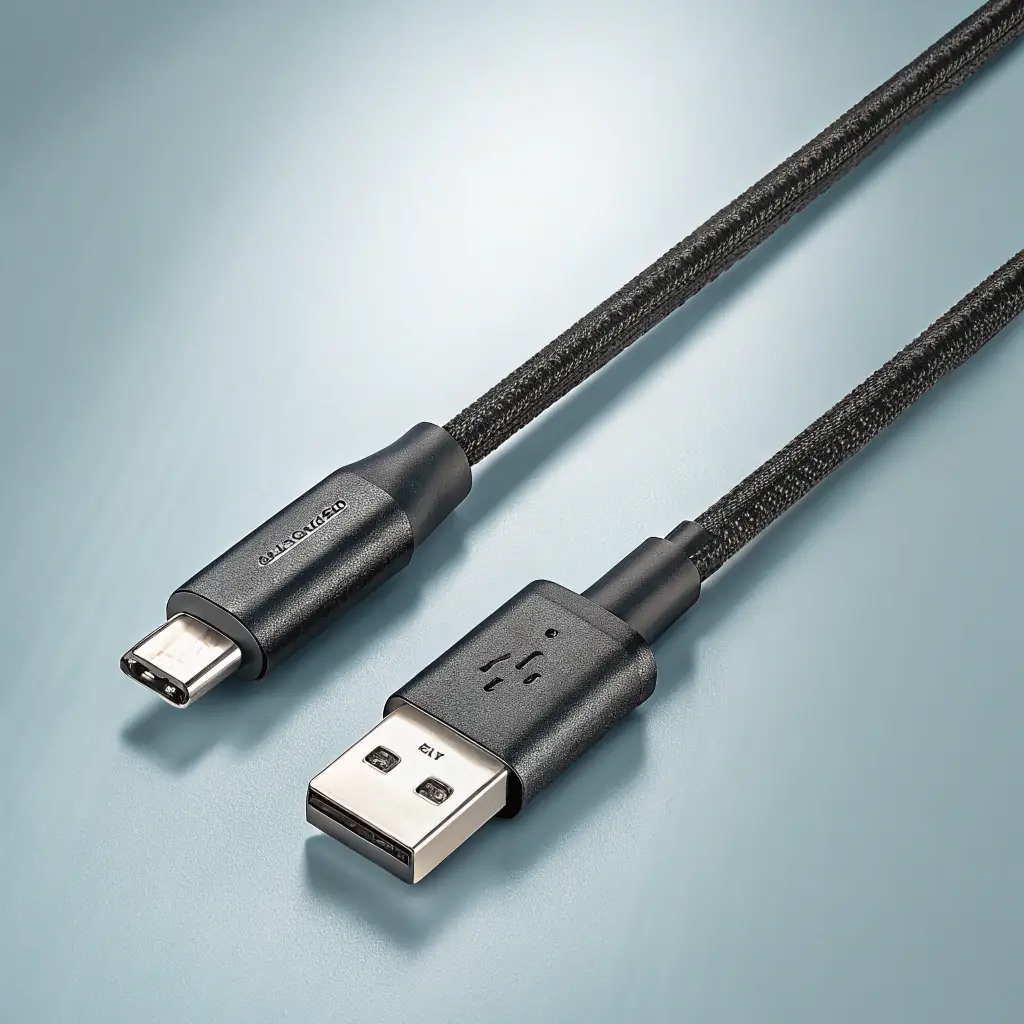 AmazonBasics Micro USB Cable
