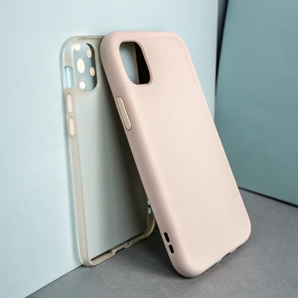 Samsung Galaxy Silicone Cover
