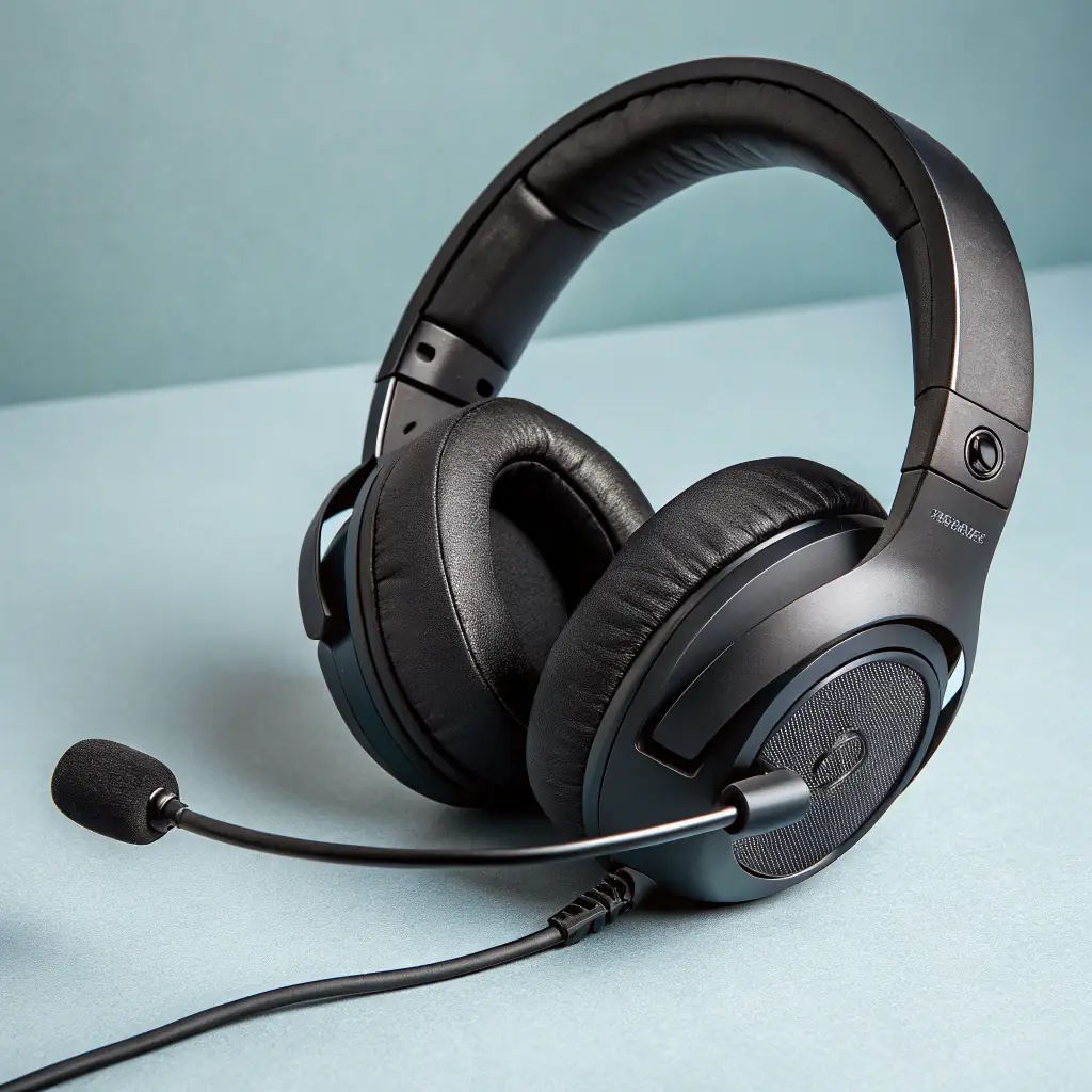 Razer BlackShark V2 Headset