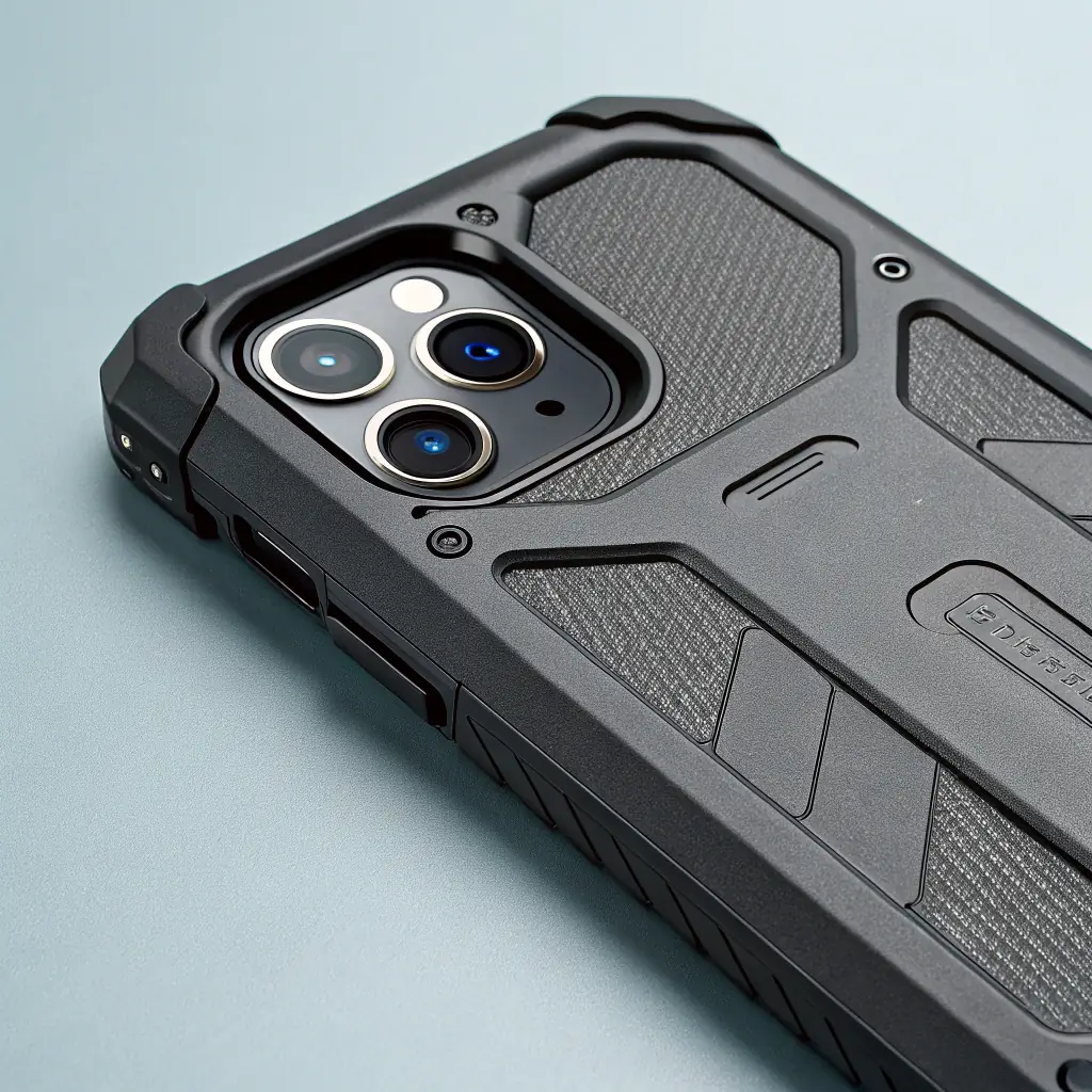 OtterBox Defender Series Phone Case