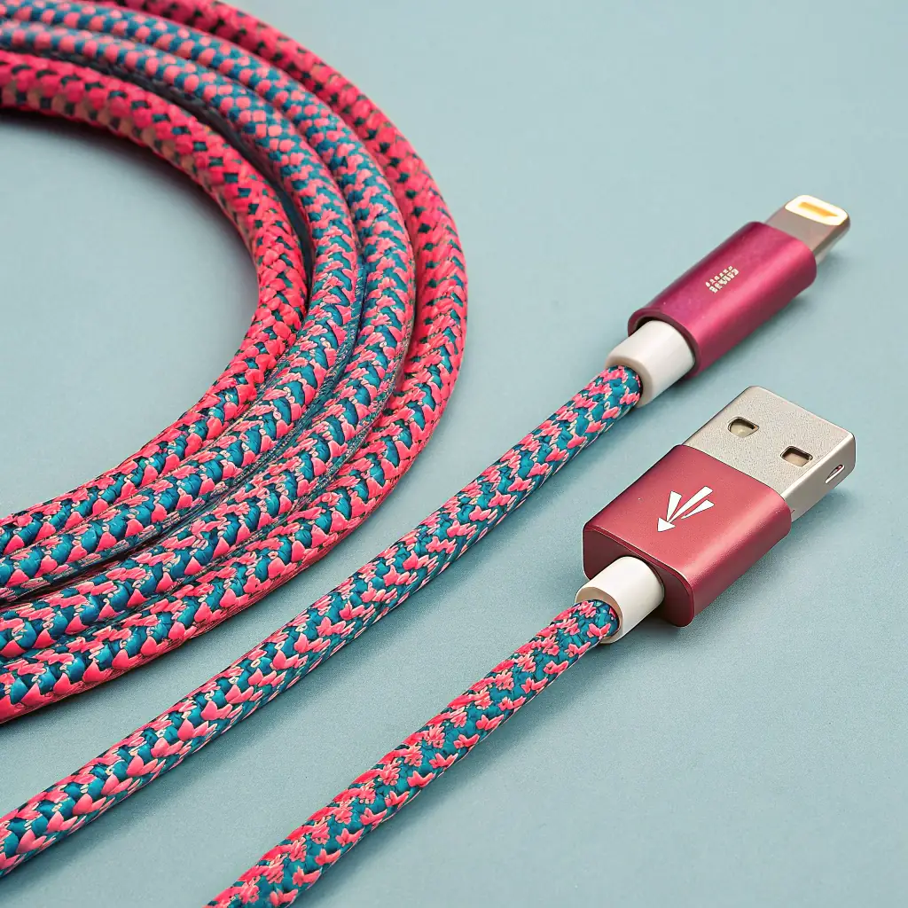 Belkin USB-C to Lightning Cable