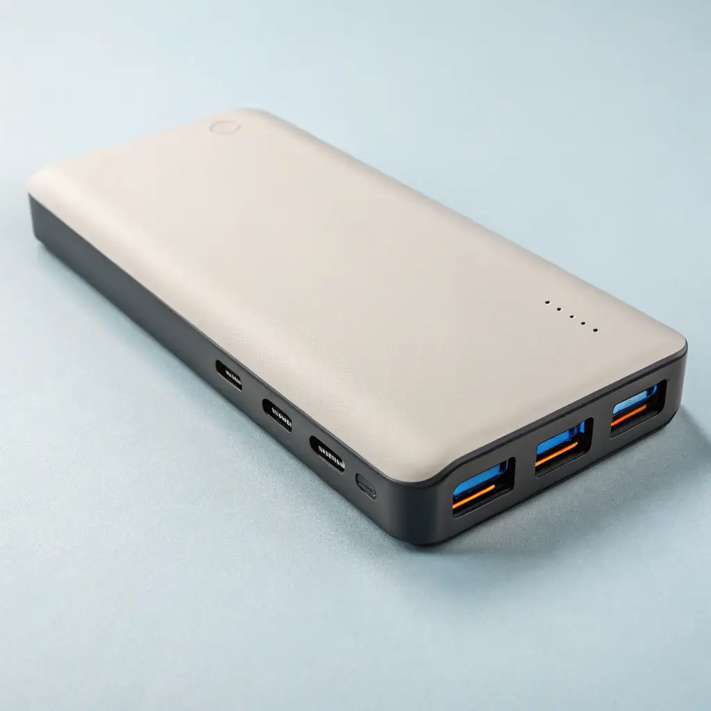 Anker PowerCore Portable Charger
